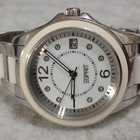 ESPRIT Marin Ceramic Pure Silver naisten rannekello - pikkukuva 4