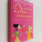 Sari Luhtanen : Naisen nyrkkisäännöt - pikkukuva 1