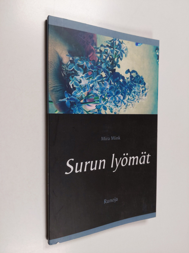 Mira Mink : Surun lyömät