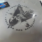 HAWKWIND FRIENDS AND RELATIONS 1ST UK - 82 PRESS LP EX-/EX - pikkukuva 1