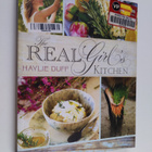 Haylie Duff : The Real Girl's Kitchen - pikkukuva 1
