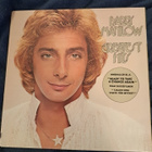 Barry Manilow Greatest Hits lp - pikkukuva 1