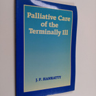 J. F. Hanratty : Palliative care of the terminally ill - pikkukuva 1
