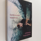 Johanna Holmström : Selkounien käsikirja - pikkukuva 1