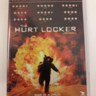 Hurt Locker,The (Renner, Mackie, Geraghty, dvd) - pikkukuva 1