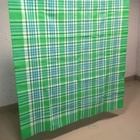 Vintage - Finlayson - ruutukuvio kangaspala - 130x185 cm - pikkukuva 1