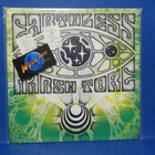 EARTHLESS - HARSH TOKE / ACID CRUSHER M-/EX+ U.S 2016 LP - pikkukuva 1