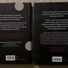 [Kirja] 2 x KATI HIEKKAPELTO - pikkukuva 2