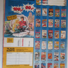 SEURA LEHTI 46 / 1991 SISÄLLYSLUETTELO KUVA 2 ja 3 - pikkukuva 4