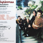 Sydänmaa • Monenlaista Hommaa CD-Single - pikkukuva 2