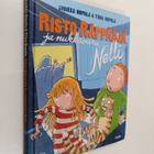 Sinikka Nopola ym. : Risto Räppääjä ja nukkavieru Nelli - pikkukuva 1