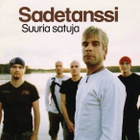 Sadetanssi • Suuria Satuja CD - pikkukuva 1