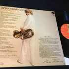 Ritva Oksanen Tanssitaanko Lp EMI 1978 - pikkukuva 3