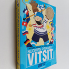 Suomen parhaat vitsit 2017 - pikkukuva 1