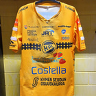 KPL Elias Pitkänen Game Worn vieraspelipaita - pikkukuva 2