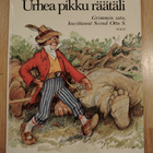 GRIMM : Urhea pikku räätäli - pikkukuva 1