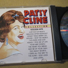 Patsy Cline: Golden Hits Collection CD - pikkukuva 1