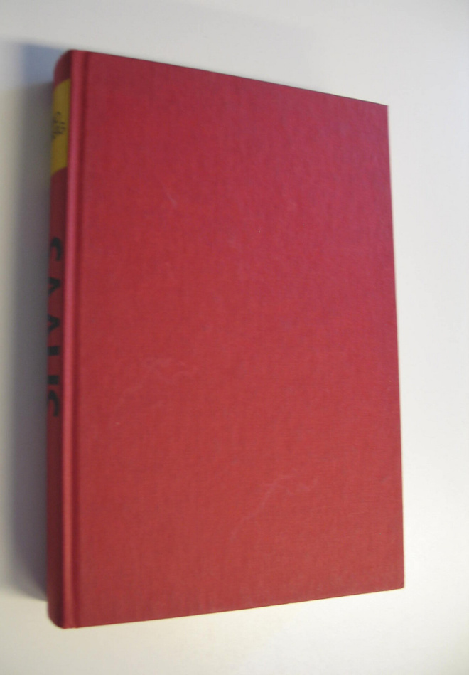 Pirkko Lindberg : Saalis