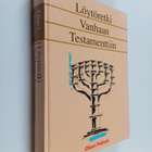 Olavi Peltola : Löytöretki Vanhaan testamenttiin - pikkukuva 1