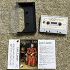 Lea Lea Laven 1975 c kasetti - pikkukuva 3