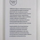 Kang Han : Valkoinen kirja - pikkukuva 2