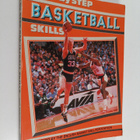 Richard Taylor ym. : Step by Step Basketball Skills - pikkukuva 1