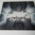 AUDILE - RELOAD CD - pikkukuva 1