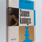 Martti Santavuori : Suomen kuningas - pikkukuva 1