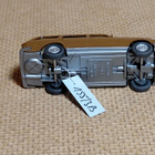 Mercedes-Benz E250T W123 Farmari 1979 1:87 Wiking - pikkukuva 3