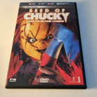 Seed of Chucky (kauhukomedia, 2004) DVD - pikkukuva 1