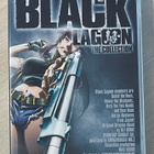 Black Lagoon (6DVD) koko 24-osainen sarja - pikkukuva 1
