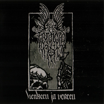 Förgjord – Henkeen Ja Vereen CD