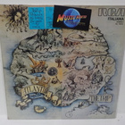 THE TRIP - ATLANTIDE M-/M- GATEFOLD SPECIAL COVER LP - pikkukuva 1