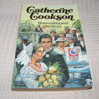 Catherine Cookson Haavoittunut neitsyt  -nid - pikkukuva 1