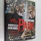 Pasi Virtanen : Mr. Pain : keskusteluja kivun kanssa - pikkukuva 1