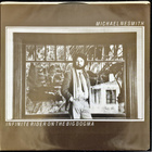 Michael Nesmith - Infinite Rider On The Big Dogma LP - pikkukuva 3