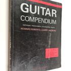 Howard Roberts ym. : Guitar Compendium vol. 2 : Technique... - pikkukuva 1