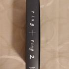 Ring + Ring 2 - The Ring Collection (DVD) - pikkukuva 3