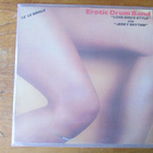 Erotic Drum Band – Love Disco Style / Jerky Rhythm (1979) - pikkukuva 1