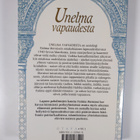 Fatima Mernissi : Unelma vapaudesta : lapsuuteni haaremissa - pikkukuva 2