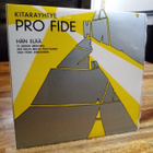 7" EP Kitarayhtye Pro Fide :  Hän elää ( SIS POSTIKULU) - pikkukuva 1