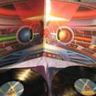 Electric Light Orchestra: Out Of Blue 2-LP. - pikkukuva 3