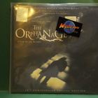 OST: THE ORPHANAGE M/M SPAIN 2018 REISSUE 2LP - pikkukuva 1