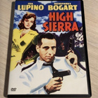 Raoul Walsh: HIGH SIERRA (1941) Humphrey Bogart - pikkukuva 1