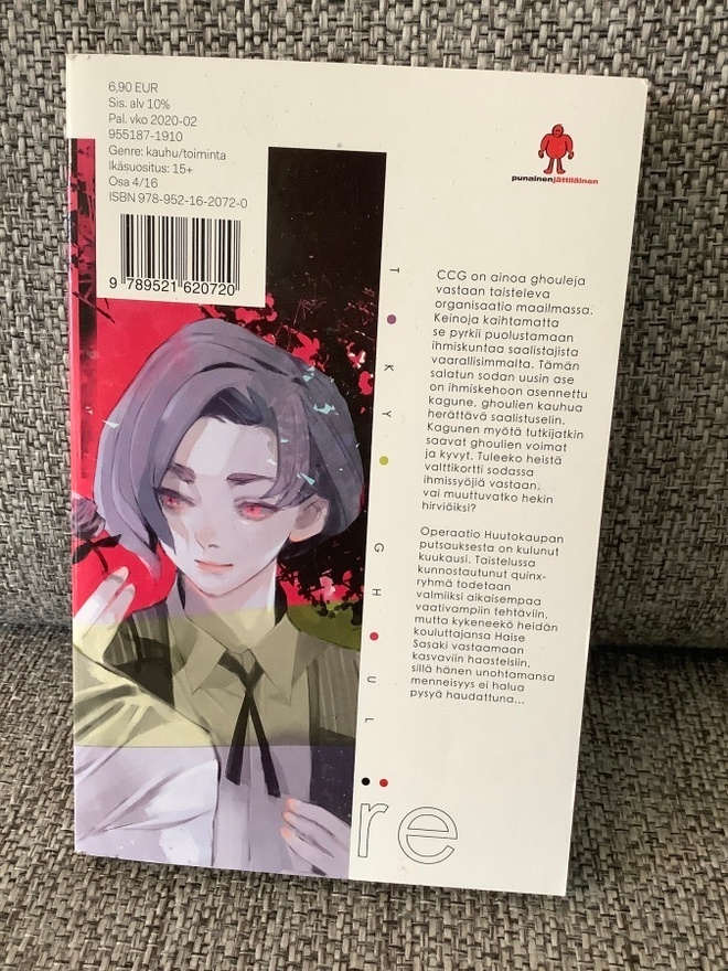 Item image