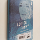 Louise Penny : Kylmän kosketus - pikkukuva 1