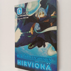 Taiki Kawakami ym. : Kun jälleensynnyin hirviönä 8 - pikkukuva 1