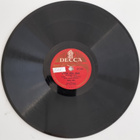 Savikiekko 1951 - Erkki Eräs (Kauko Käyhkö) - Decca SD 5123 - pikkukuva 2