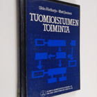 Ukko Kiviharju : Tuomioistuimen toiminta - pikkukuva 1