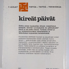 Judy Lever : Kireät päivät - pikkukuva 2